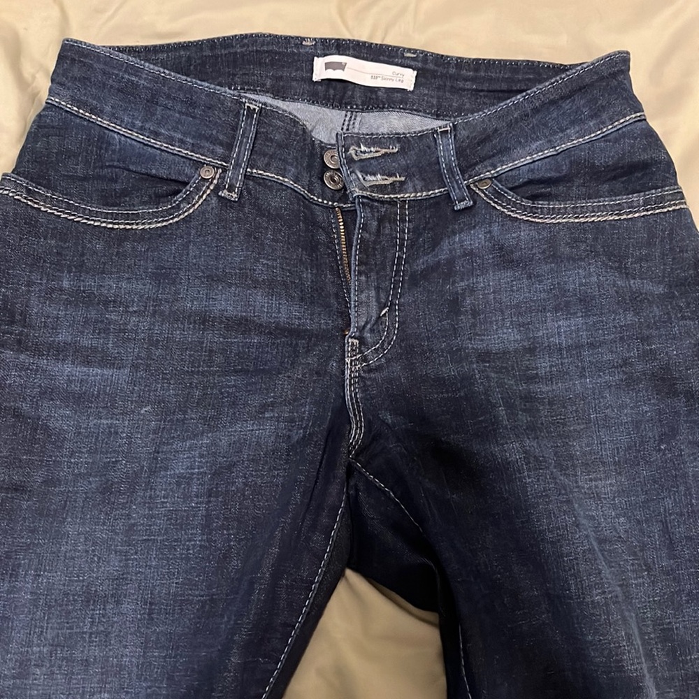 Levi's Jeans